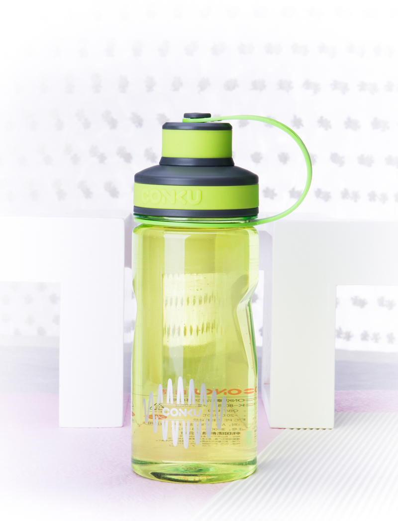 Plastic Bottle 700ML