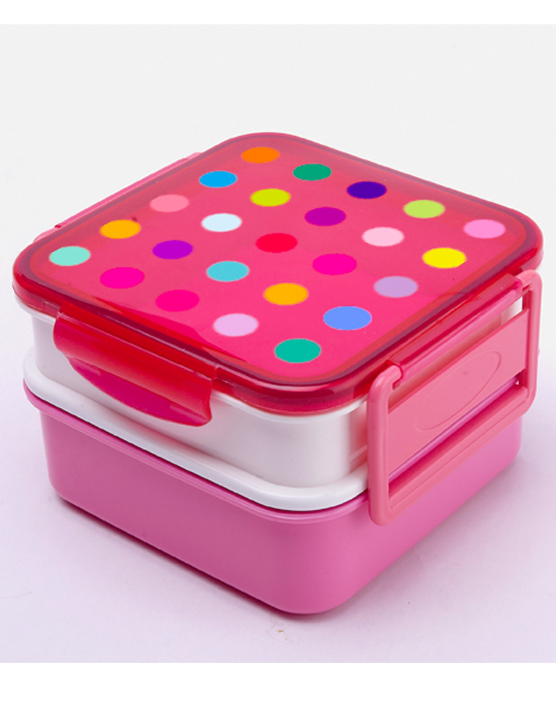 Lunch Boxes