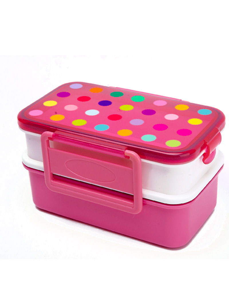 Lunch Boxes