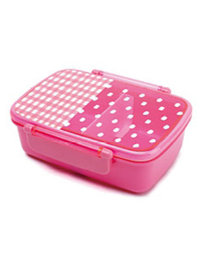 S Lunch Boxes（0.4L）