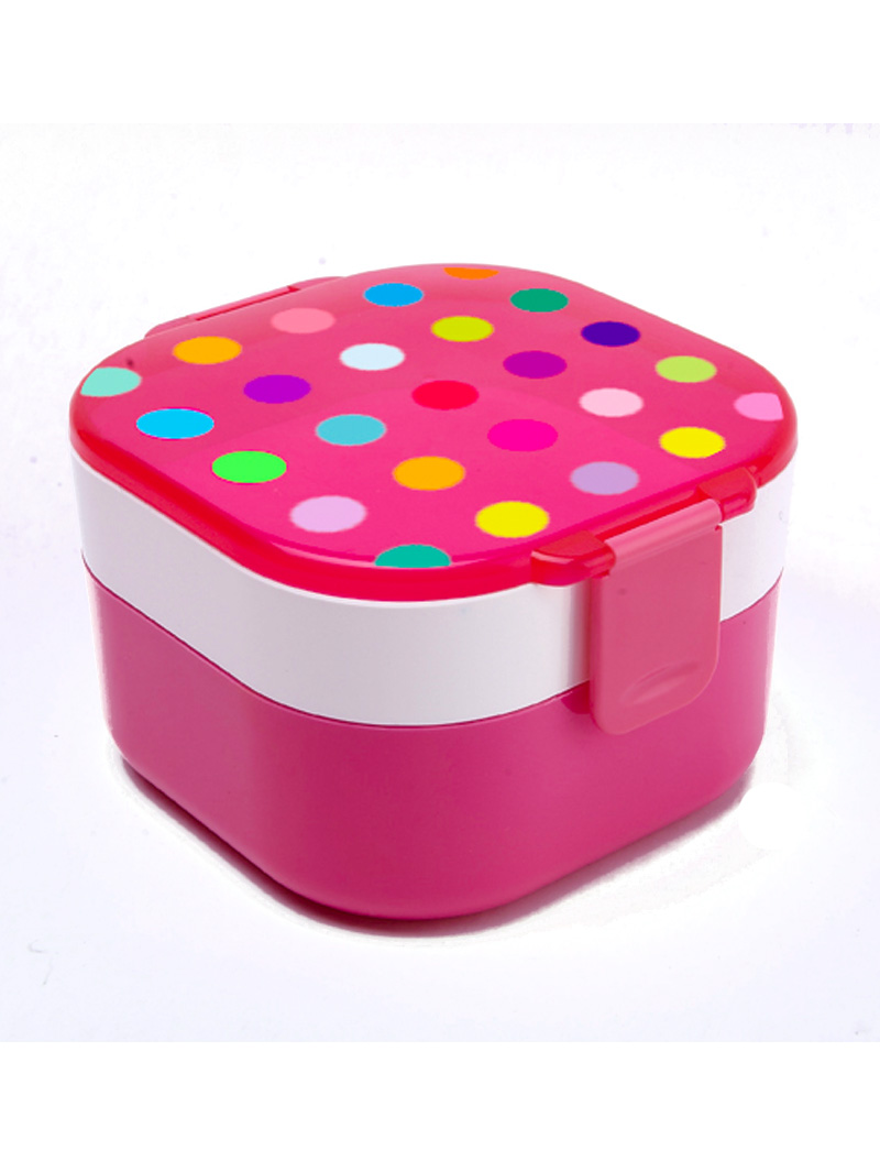 S Lunch Boxes（0.72L）